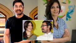 Aamir Khan-Gauri Spratt Wedding Date Buzz: Actor To Tie The Knot For The 3rd Time? Couple To Marry Next Month?