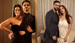 Double Date: Aparshakti Khurana Calls Wife Aakriti His 'Lady Luck'; Recalls Not Getting Any Work In Industry