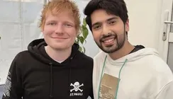World Music Day 2026: Armaan Malik's International Breakthrough; From Echo To Collab With Ed Sheeran
