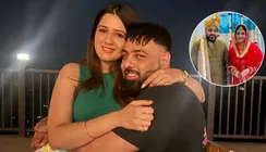 Badshah-Isha Rikhi Marriage CONFIRMED: Nawabzaade Actress Shares FIRST Pic With Rapper; What Is Their Age Gap?
