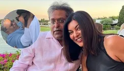 Sushmita Sen-Lalit Modi Breakup REAL Reason: Why Did The Couple SPLIT? Ex-IPL Chairman Drops Truthbombs