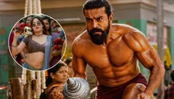 Peddi Collection Day 2 Early Update: Nears 100 Cr Mark; Faces Slowdown Amid Criticism Over Janhvi's Portrayal