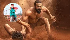 Peddi Collection Day 3 Early Updates: Crosses 100 Cr Amid Weekend Hype; Still Behind Game Changer Sat Figures