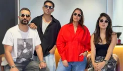 Double Date: Rhea Chakbraborty Reflects On Her &amp; Shouvik's Toughest Phase; 'Nobody Was Signing Me'