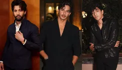 From Rohit Saraf To Ishaan Khatter &amp; Ahaan Panday: Bollywood's Next Gen Stars With The Blockbuster Lineups
