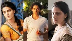 Birthday Special: 5 Times Saiyami Kher Proved She Isn't Afraid To Choose The Unconventional