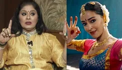 'Don't Make A Caricature': Sudha Chandran On Why She Doesn't Blame Ananya For Her Bharatnatyam Trolling! EXCL