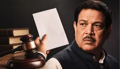 Bollywood Shock: Producer Bablu Baghel Slaps Govind Namdev With A Massive Legal Notice Over 'Kala Hiran'