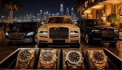 Hai Jawani Toh Ishq Hona Hai Premiere: Luxury Cars Rolls-Royce Cullinan And Maybachs Take Over Mumbai Streets