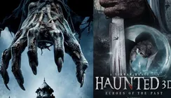 Haunted 3D Echoes Of The Past Overseas Review: Will Mimoh's Film Scare You With Its Horror? Verdict Is Out