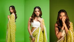Helly Shah On Fighting Typecasting After Television And Reinventing Herself As An Actor
