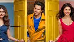 Hai Jawani Toh Ishq Hona Hai X Review: Is Varun-Mrunal's Film Worth The Hype? Check Tweets Before Watching It