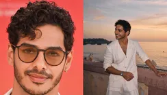 Ishaan Khatter’s Global Rise Finds Another Defining Chapter At Biarritz