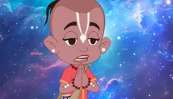 Mahaprabhu Jagannath Trailer Release: India's First Animation Pan India Trailer Unveiled By Indresh Maharaj Ji