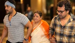 Jayamma Chinnegowda Passes Away: Mother Of Actors Vijay Raghavendra And Sriimurali Dies After Illness