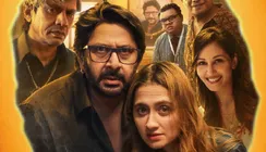 Jeevan Bheema Yojana: Arshad Warsi To Play A Double Role For The First Time In Upcoming Crime Comedy Thriller 