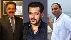 Kala Hiran Controversy Escalates: Producer Amit Jani Issues Notice to Govind Namdev, Claims Rs 50 Lakh - DEETS