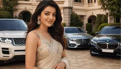 Kajal Aggarwal Net Worth 2026: Inside The ₹110 Crore Empire And Luxury Lifestyle Of The Star