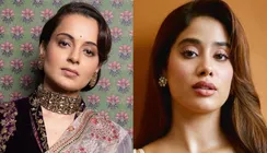 Amid Janhvi Kapoor's Peddi Row, Kangana Ranaut Breaks Silence On Female Objectification In Films: Apna Side...