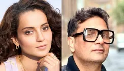 Bharat Bhhagya Viddhaata Trailer Launch: Kangana Ranaut Heaps Praise On Mukesh Chhabra 