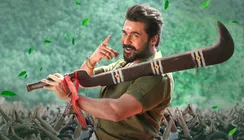 Karuppu Telugu States Box Office Collection Day 22: Suriya's Film Nears ₹37 Crore Amid Peddi Run