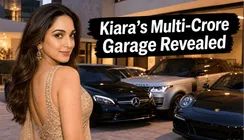 Kiara Advani’s Luxury Garage: Inside Her Multi-Crore Car Collection and 2026 Net Worth