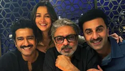 Love &amp; War Set Tragedy: Worker Dies During Shoot, Bhans, Bhansali Production Announces Rs 40 Lakh Compensation