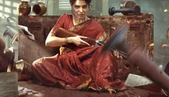 Maa Inti Bangaaram Box Office Collection Day 5: Samantha Ruth Prabhu's Film Crosses ₹51 Crore Worldwide