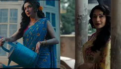 Maa Behen: Madhuri Dixit's Fan Distributes Fruit Saplings From His Chaat Shop To Celebrate The Release