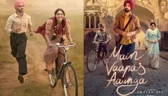 Main Vaapas Aaunga First Review: Imtiaz Ali’s Film Termed As Unforgettable Cinematic Experience - See X Post