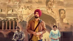 Main Vaapas Aaunga Movie Review: A Heartbreaking Partition Romance Elevated By Naseeruddin Shah's Brilliance