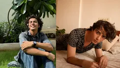 Dance Chose Me Before I...: Manish Poonam On Identity, Queer Representation, Finding Creative Voice- EXCLUSIVE