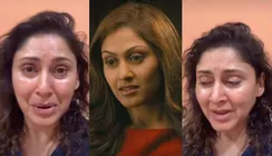 Manjari Fadnnis Seeks Justice For Pet Dog, Tearfully Recalls Shocking Incident In Video: Mikey Was Brutally...