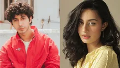 Actor Mihir Ahuja Begins Shooting For New Project Opposite Chiraiya Fame Prasanna Bisht