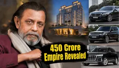 Mithun Chakraborty Net Worth 2026: Inside The Disco Dancer’s 450 Crore Empire and Luxury Lifestyle