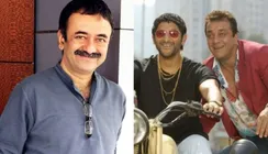 Munna Bhai 3 Finally Happening? Rajkumar Hirani Confirms New Film, Shares Exciting Script Update
