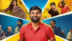 Naanu Karunakara OTT Release: Where To Watch Aryan Tejas And Radha Bhagavathi's Family Drama Online