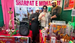 Veer Pahariya Shares A Holiday Dump From Kashmir