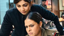 Soonia Prajapati Calls Indian Police Force A Career Milestone, Recalls Learning from Rohit Shetty and Co-Stars