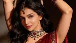 Kriti Verma Gears Up For A Big South Cinema Moment With Police Complain