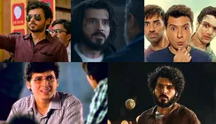 From Munna Tripathi to Ram Bujji: 5 Times Divyenndu Created Characters That Left A Lasting Impact
