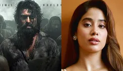 Peddi Director Buchi Babu Sana Apologises For Objectifying Janhvi Kapoor, Promises Scene Changes: Every Woman…