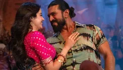 Peddi Audience Review: Fans Disappointed With Janhvi's Objectification In Film; Say 'Her Scenes Are Vulgar'