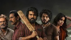 Peddi Day 3 Box Office Collection: Ram Charan's Film Sees Only 7% Growth On Saturday. Did It Cross Rs 100 Cr?