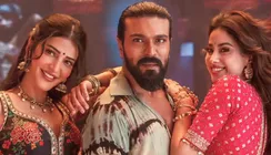 Peddi (Hindi) Critic Review: Ram Charan Steals The Show But Here's What Disappointed In Sports Drama