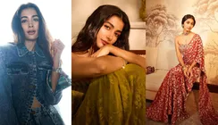 Pooja Hegde On Why Making People Laugh Is Serious Work: Comedy Is Harder Than Glamour