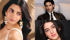 Not Just Naomika Saran! Vedang Raina To Romance Another Mystery Actress In Upcoming Film