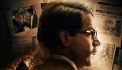 Prahaar First Look: Rajkummar Rao Looks Promising As Public Prosecutor Ujjwal Nikam In Avinash Arun Film