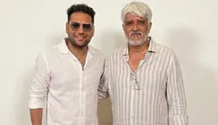 Prateek Walia’s Musical Journey With Vikram Bhatt Began With One Song On Instagram Live