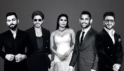 Priyanka Chopra Features Among Fortune India's Three Standalone Covers For June 2026                          